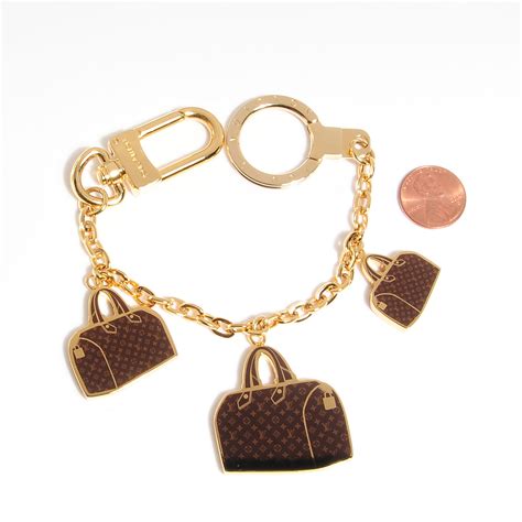 lv jewelry bag|louis vuitton brooch.